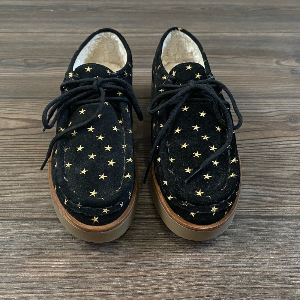 NEW The GREAT. Scout Chukka Ankle Boot